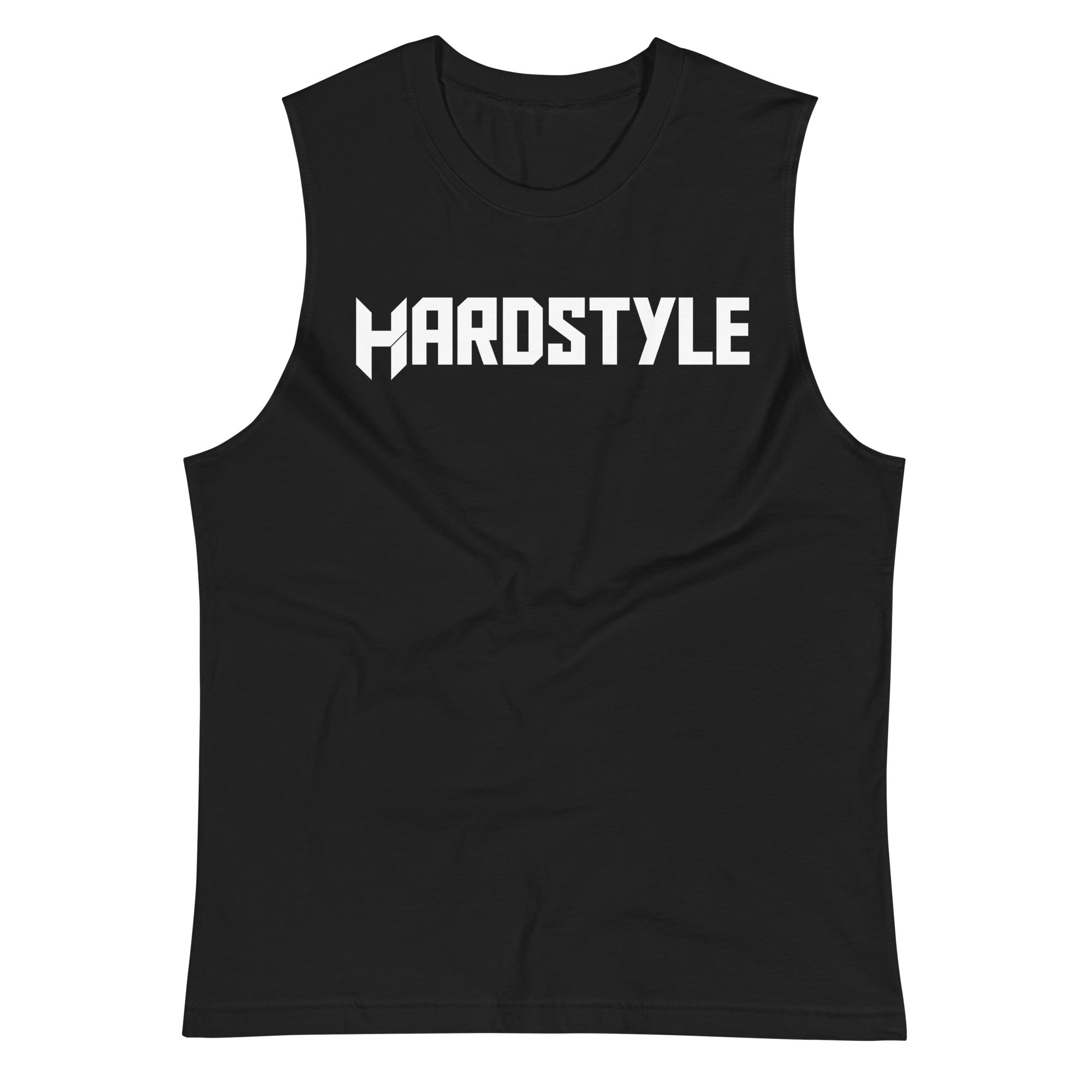 Hardstyle Muscle Tank Mens